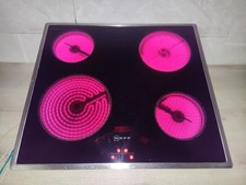 Neff M1313NO Kochfeld m