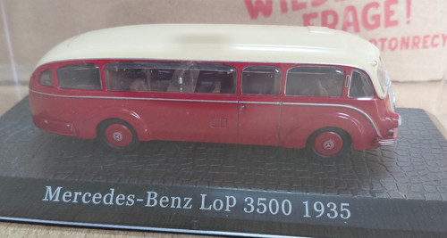 Atlas bus collection - atlas,