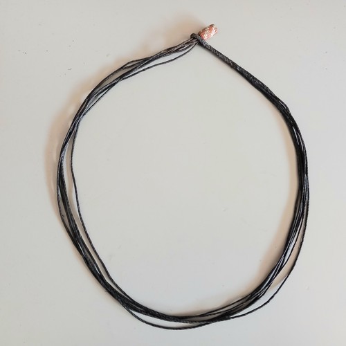 Niger tuareg halsband - niger,