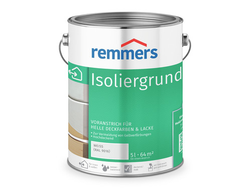 Remmers isoliergrund - remmers,