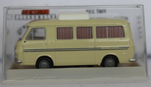 Fiat 238 camper - 238, weinsberg