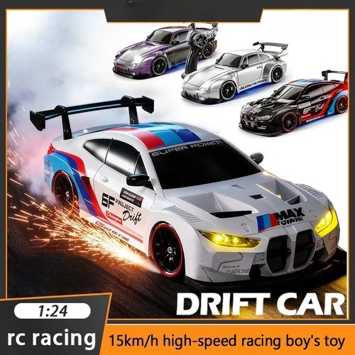 Drift auto 24 - rc, 1:24