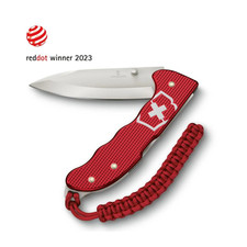 Victorinox 0.9415.20 Schweizer Taschenmesser Hunter Pro rot