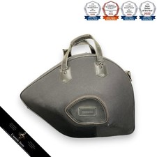 PAXMAN Horn Hartschalenkoffer