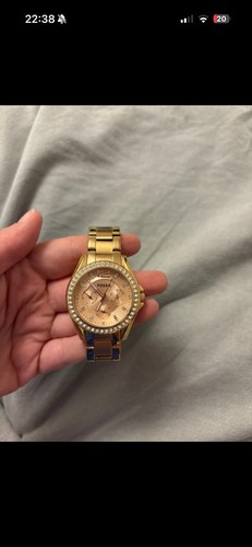 Fossil uhren damen - fossil,