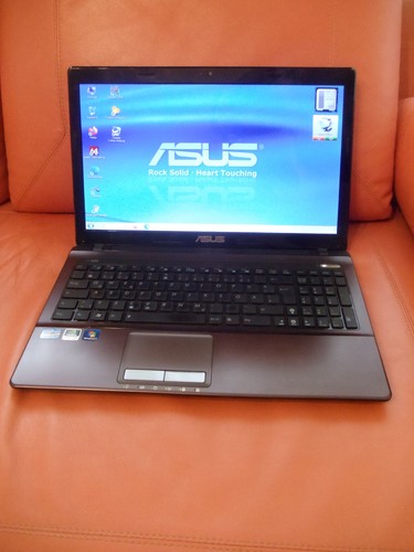 Asus x53s intel - x53s,