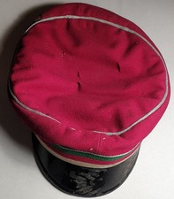 Zerbst - Technischer Verein - Mütze - Studentenmütze / Studentika