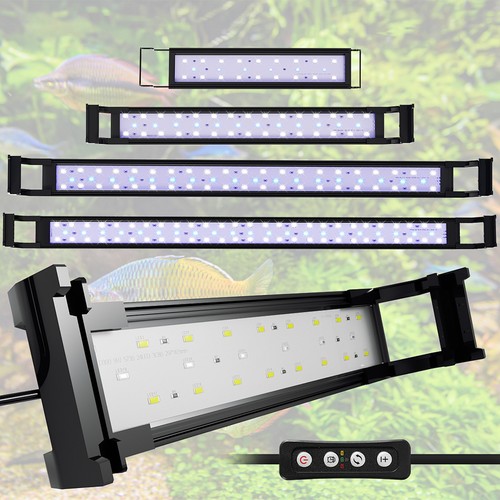 105cm led aquarium - 35-105cm,
