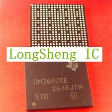 1PCS TMS320DM368ZCE Digital Media System-on-Chip (DMSoC) new *ad