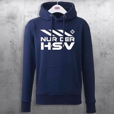 Hamburg HSV Marineblau Bio