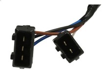 Exterior Mirror BLIC