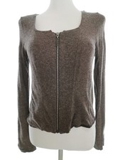 EVA CLAUDI Damen Cardigan RV