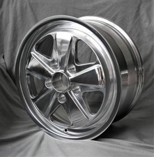16 Zoll Felgen 5-Speiche 9x16"