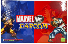 Marvel capcom arcade - vs., stick
