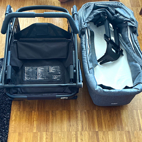 Britax römer next - go,