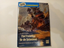 SOS Special Edition (Möwig