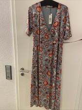 Oui Wickelkleid Gr.44