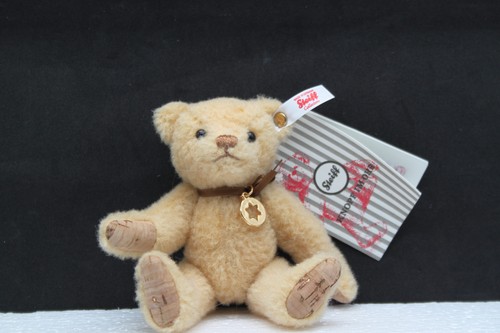 Steiff 006364 stina teddybär - steiff,