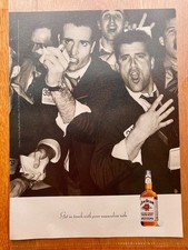 Jim Beam Get In Touch with