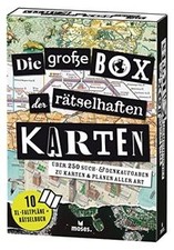 moses. Die große Box der