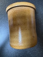 Schmalztopf Gurkentopf