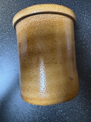 Schmalztopf gurkentopf - schmalztopf,