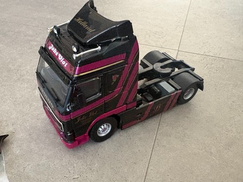 Tekno vlot volvo - volvo, truck