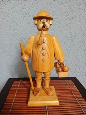 Räuchermännchen Erzgebirge