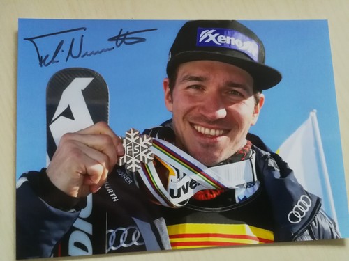 Felix neureuther ski alpin - -,