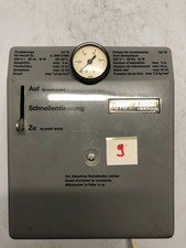 Eckerle Heizölpumpe  KD 10   Ölpumpe Heizöl-Druckspeicheraggregat ZÖV  Nr.9