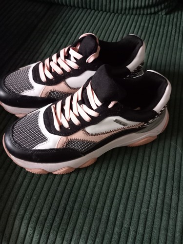 Guess sneaker low top - sneaker,