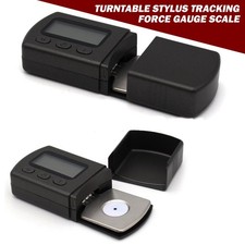 Digital Tonarmwaage LCD