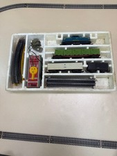 Lima Spur HO Güterzug-Set