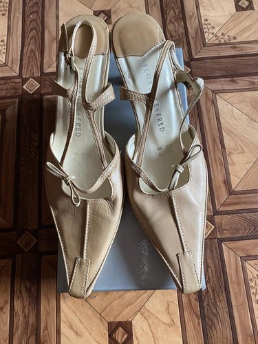 Women florence fred heels - florence&fred,