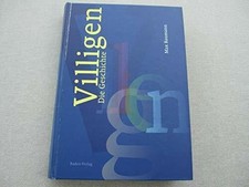 Villigen. Die Geschichte Buch