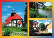 Pechern Kirche Neisseaue Alte