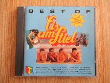 Eis am Stiel - Best Of - CD