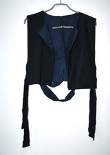 MUELLER & CONSORTEN Weste