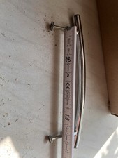 Griffe Küchenschrank