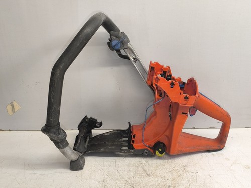 Husqvarna k750 760 - husqvarna, k750/760