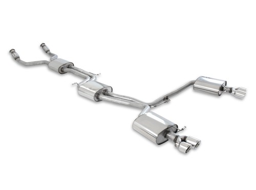 Milltek duplex - milltek,