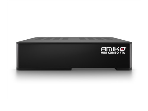 Amiko mini combo fta - mini, /