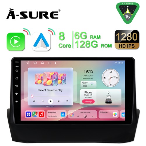 Android 128g carplay - android, 14