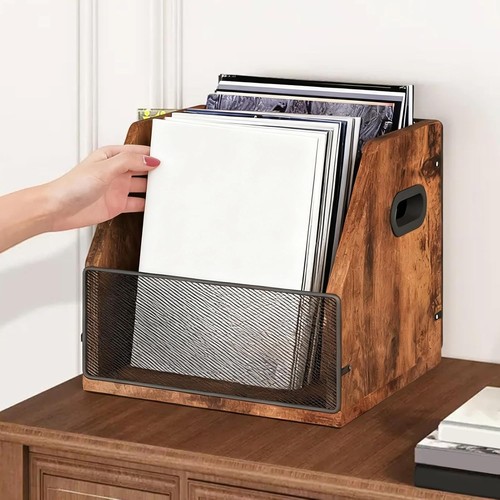 Record box vinyl - record,