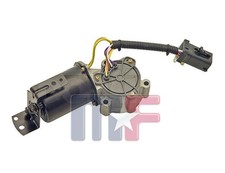 4WD Sperrschalter Vorderachse