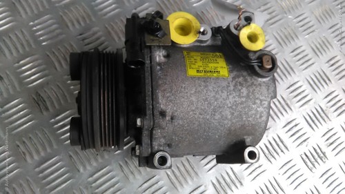 Klimakompressor mitsubishi - klimakompressor, 1,3