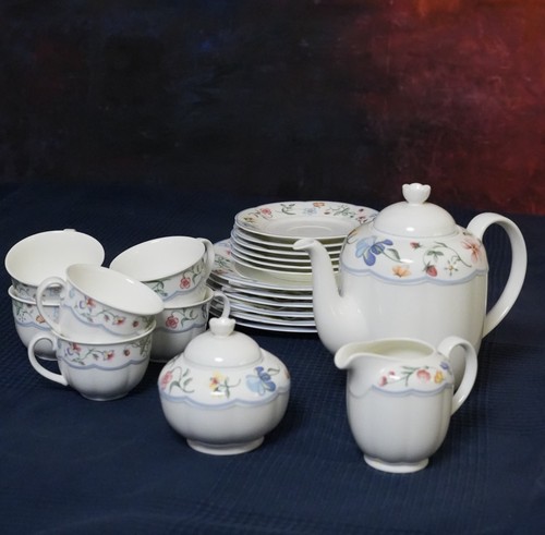 Villeroy boch mariposa - &,