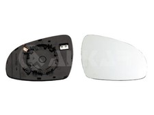 Spiegelglas Außenspiegel