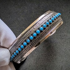 Vintage Armreif Armband