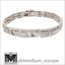 Massives Vintage 925 Sterling